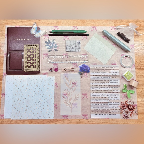 Signature Creative Capsules Order - Picture 3 of 6